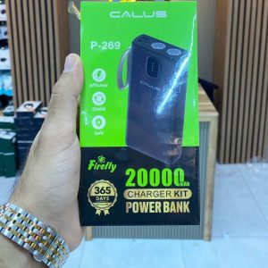 پاور بانک کالوس calus P269