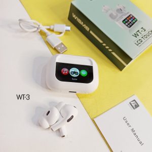 ایرپاد نمایشگر دارWT-3